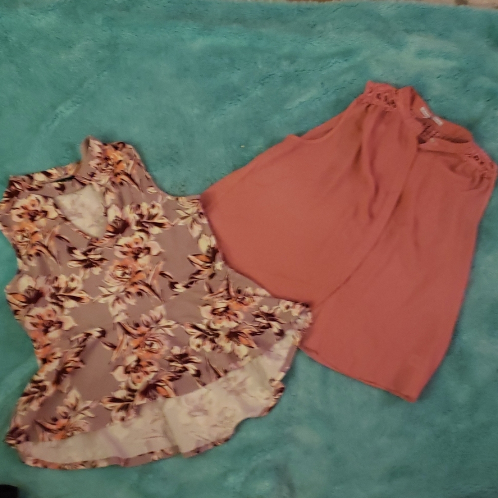 2 for 1 large shirts